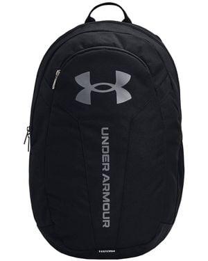 Under Armour Rucksack Hustle Lite - Blau