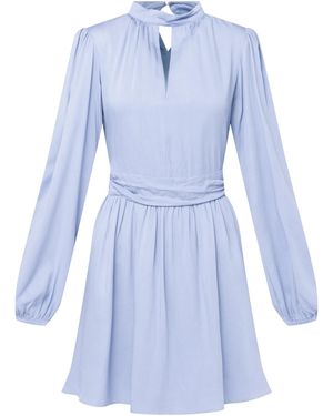 Laurella Kleid - Blau