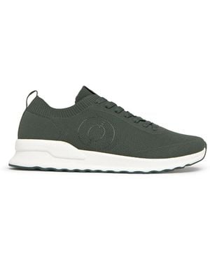 Ecoalf Trachtenschuh - Grün