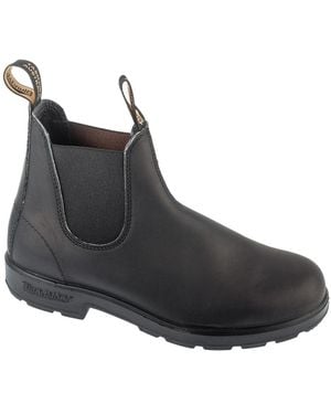 Blundstone Chelsea Boots - Schwarz