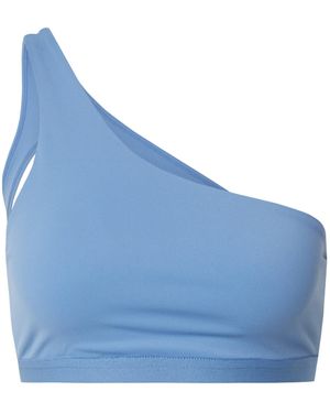 V!BE STUD!OS Top - Blau