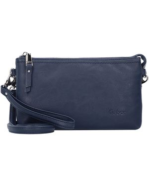 Gabor Clutch Emmy - Blau