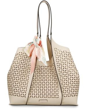 Picard Shopper Menton - Natur
