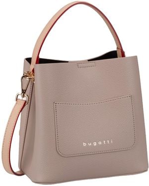 Bugatti Tasche Ella - Braun