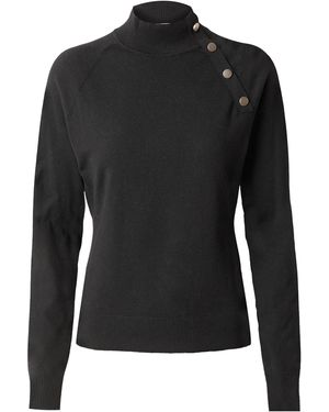 /about You Pullover Greta - Schwarz
