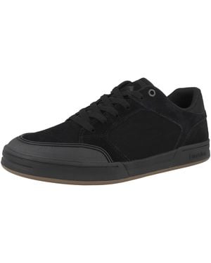Emerica Sneaker Heritic - Schwarz
