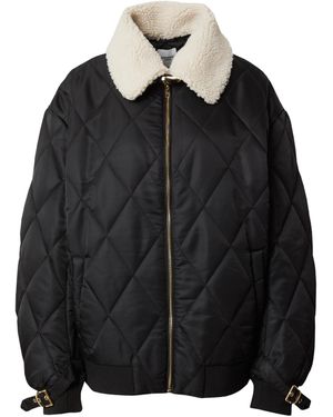 Hoermanseder Jacke 'Lucia' - Schwarz