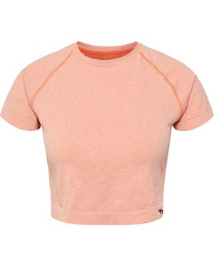 Hummel Funktionsshirt - Pink