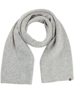 Camel Active Schal - Grau