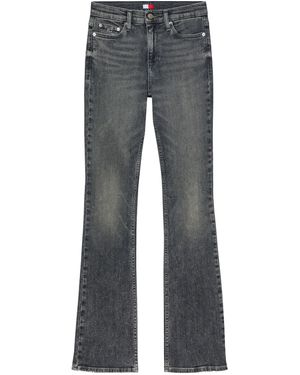 Tommy Hilfiger Jeans 'Maddie' - Grau