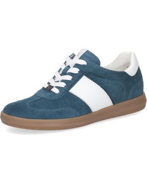Caprice Sneaker - Blau