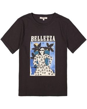 Garcia T-Shirt - Schwarz