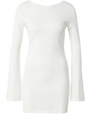 millane Kleid - Weiß