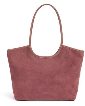 Nat & Nin Shopper Milan - Lila