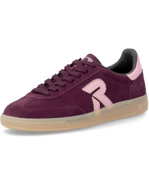 Rieker Sport Sneaker San Diego - Lila