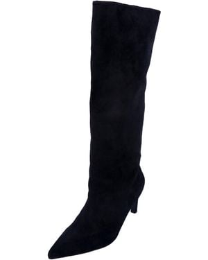 /about You Stiefel Lucia - Schwarz