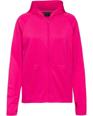 ENERGETICS Sportsweatjacke Nada - Pink