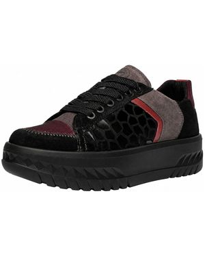 Ara Sneaker - Schwarz