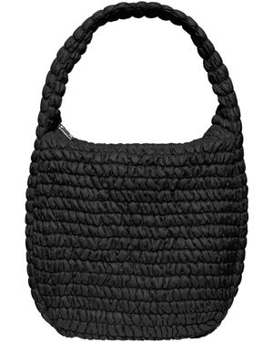 Vero Moda Schultertasche - Schwarz