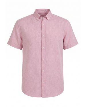 Felix Hardy Hemd - Pink