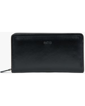 ESTRO Portemonnaie 58066 - Schwarz