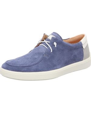 Think! Mokassin Turna He - Blau