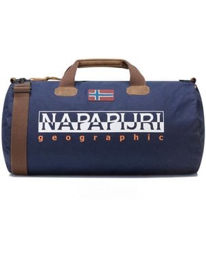 Napapijri Weekender Bering 3 - Blau