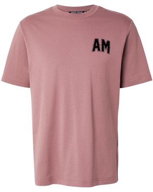 Antony Morato T-Shirt - Pink