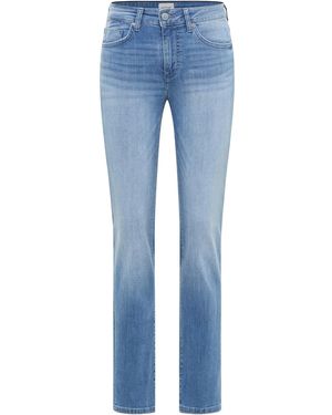 Mustang Jeans - Blau