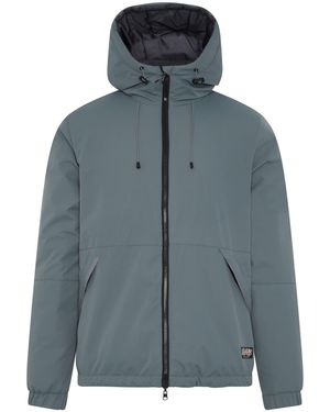 Born Funktionsjacke Volga - Blau
