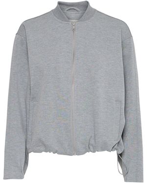 Ichi Übergangsjacke Ihkate Neo Ja - Grau
