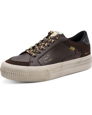 Tamaris Sneaker - Braun