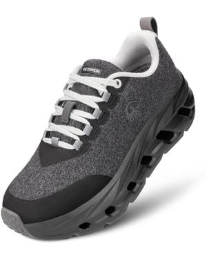Giesswein Sneaker Dream - Schwarz