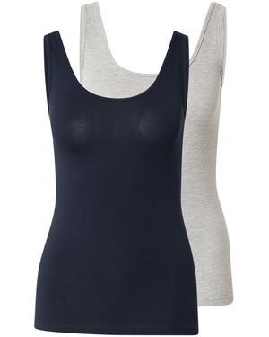 Mavi Top - Blau