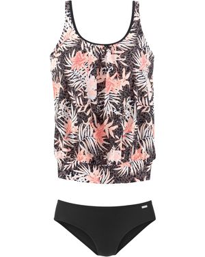 Buffalo Buffalo bikini mischfarben - Weiß