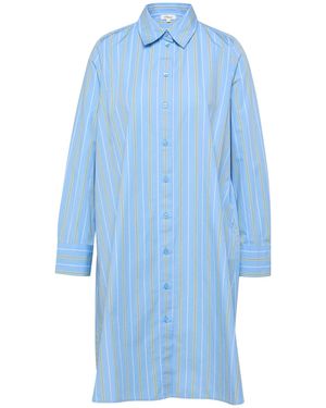 S.oliver Kleid - Blau
