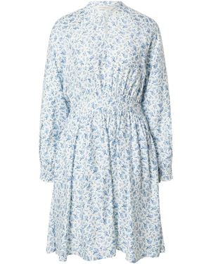 MSCH Copenhagen Kleid 'Cajsa Karalynn' - Blau