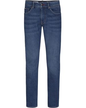 Petrol Industries Jeans Palmstone - Blau