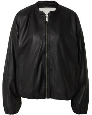 Maze Jacke - Schwarz