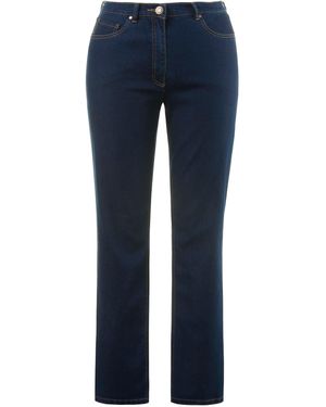 Ulla Popken Jeans - Blau