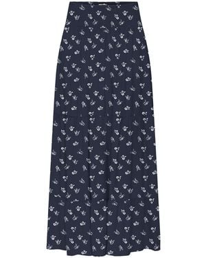 Jdy Rock Sezen - Blau