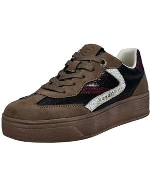 Bugatti Sneaker - Braun