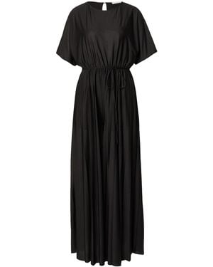 /about You Jumpsuit Leila - Schwarz