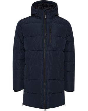 11 Project Winterparka Tibor - Blau