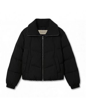 Calvin Klein Jacke - Schwarz
