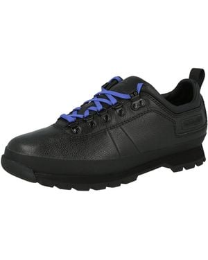 Timberland Sportlicher Schnürschuh - Schwarz