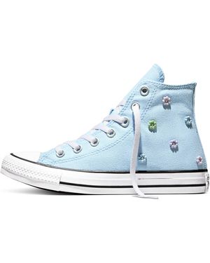 Converse Sneaker - Blau