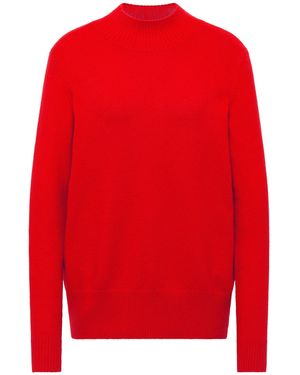 Cecil Pullover - Rot