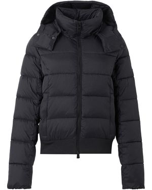 EA7 Jacke - Blau