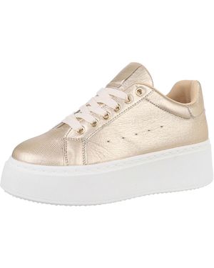 Ital-Design Sneaker - Weiß